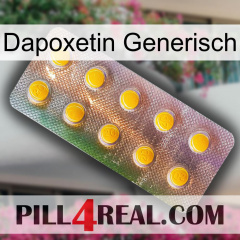 Dapoxetine Generic new11
